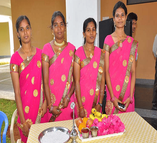 OAS Institute of Technology and Management Tiruchirappalli Events photo 4
